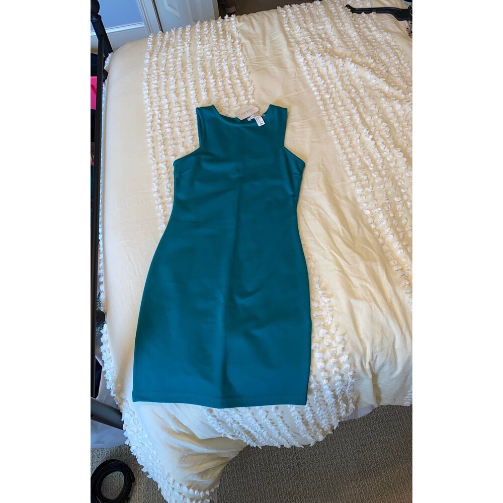 NWT Forever 21 bodycon dress Medium